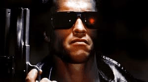 Kettlebell Training: The Terminator