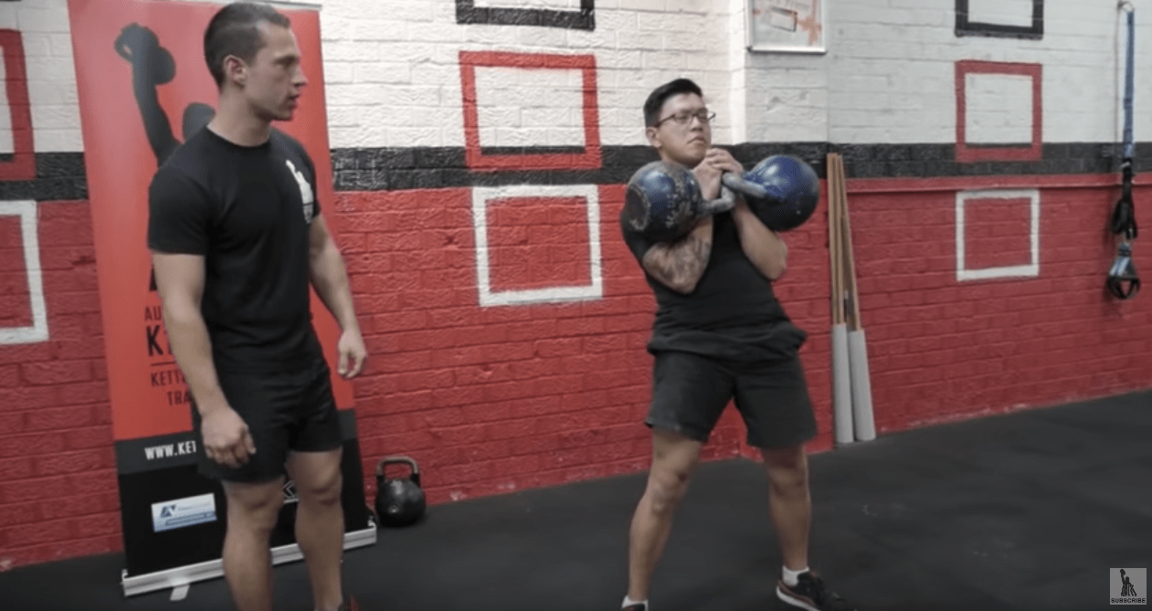 silverback strength and conditioning