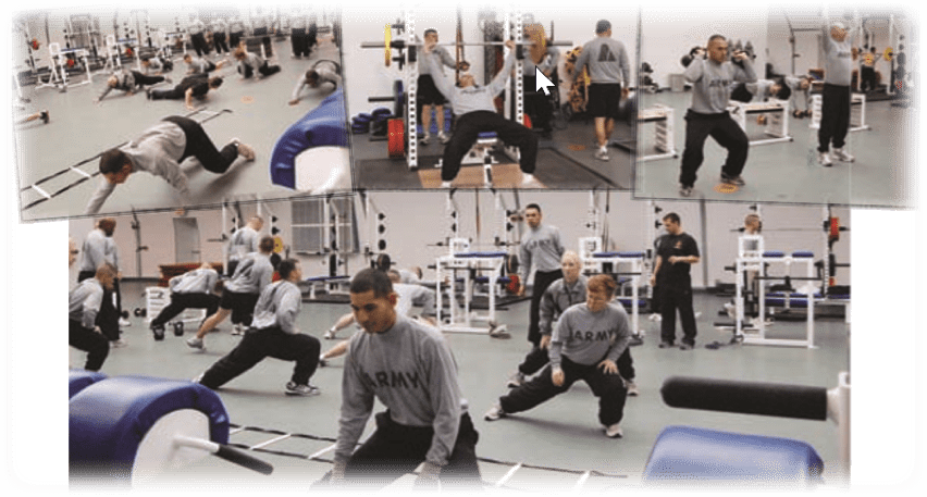 HIFT Improves Strength, Fitness & Flexibility - Wednesday Wisdom