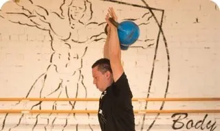Suspended Fitness Course Online