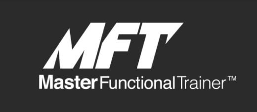 Master functional trainer - Old Version