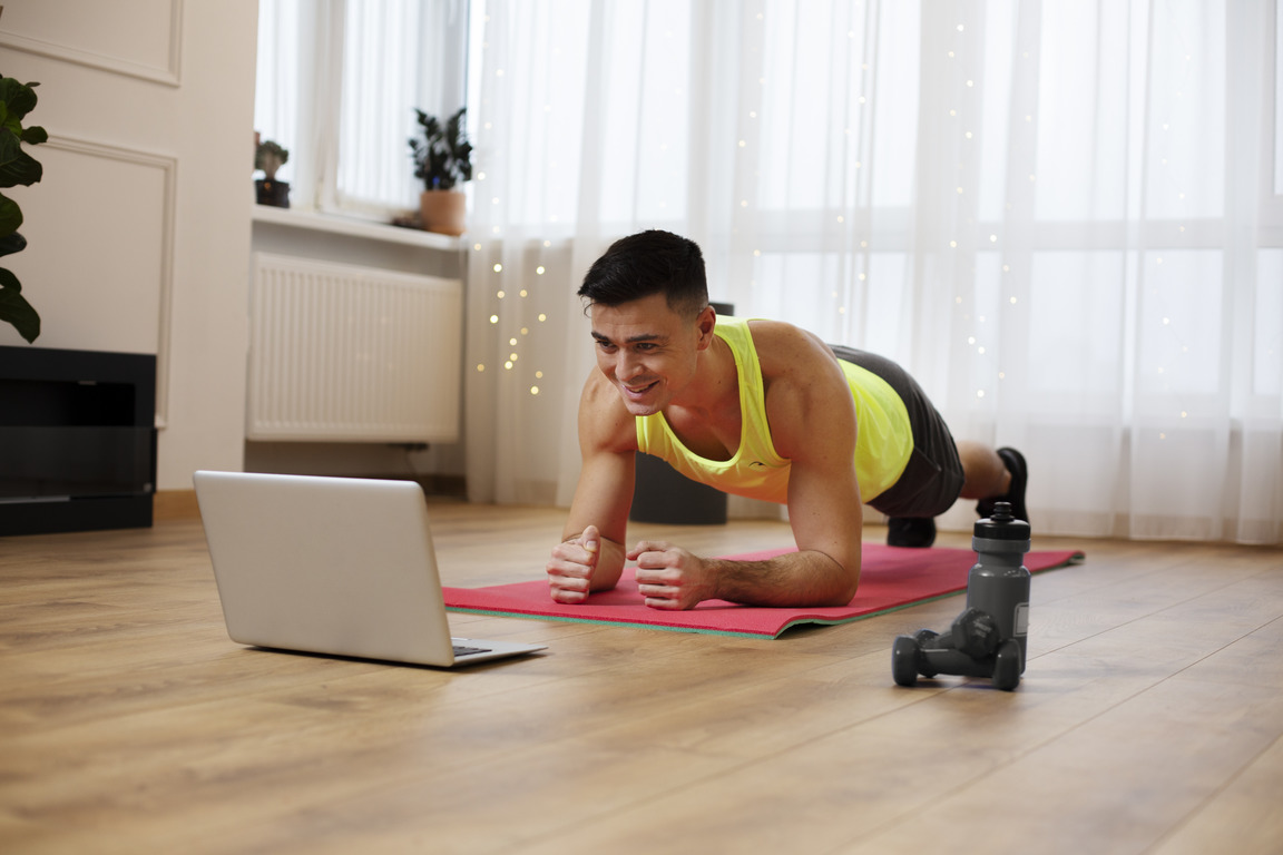 Fitness Courses Online