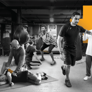 Rehab Express – Online